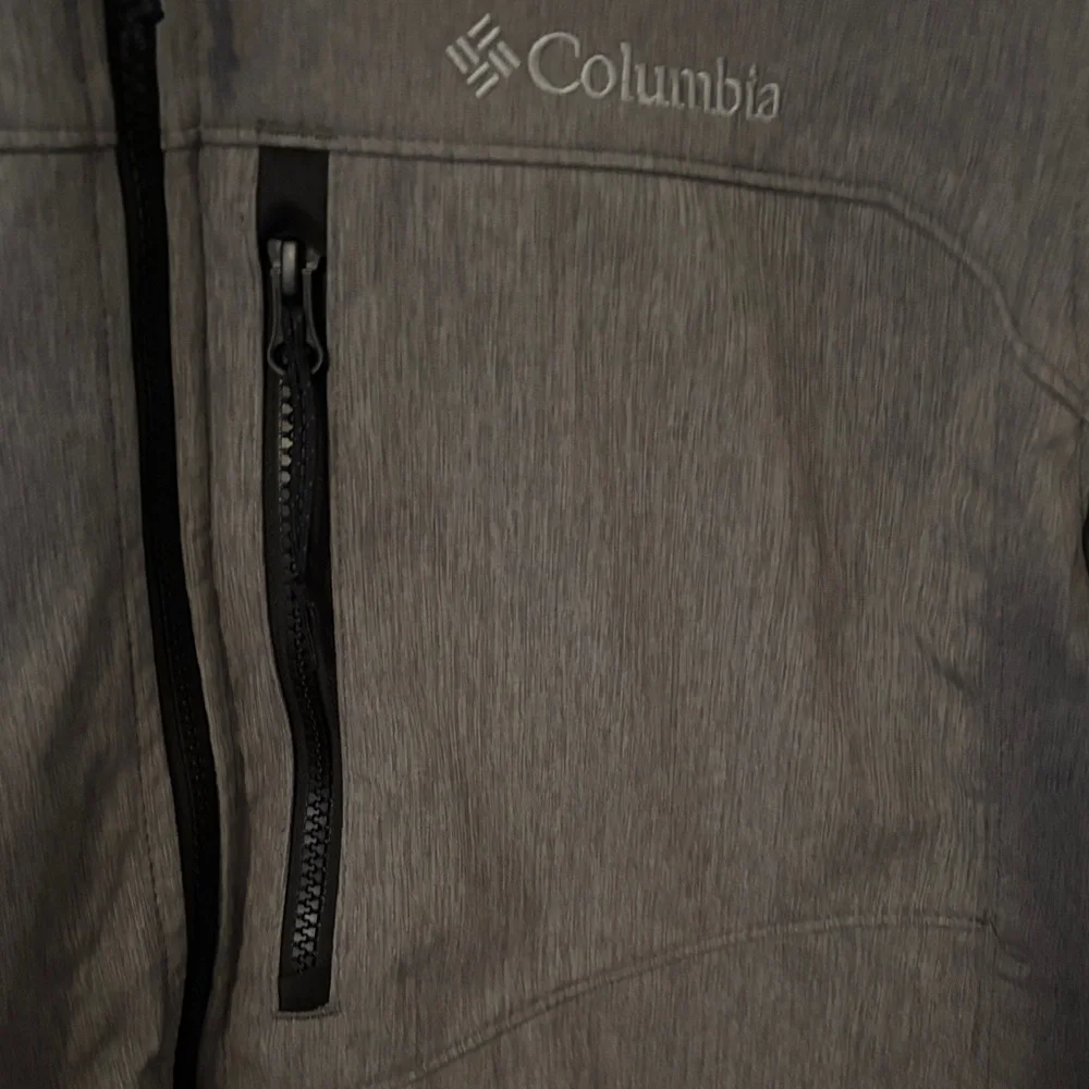 Columbia experience comfort